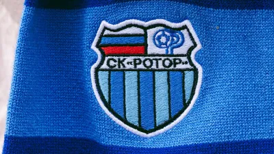 ФК Ротор