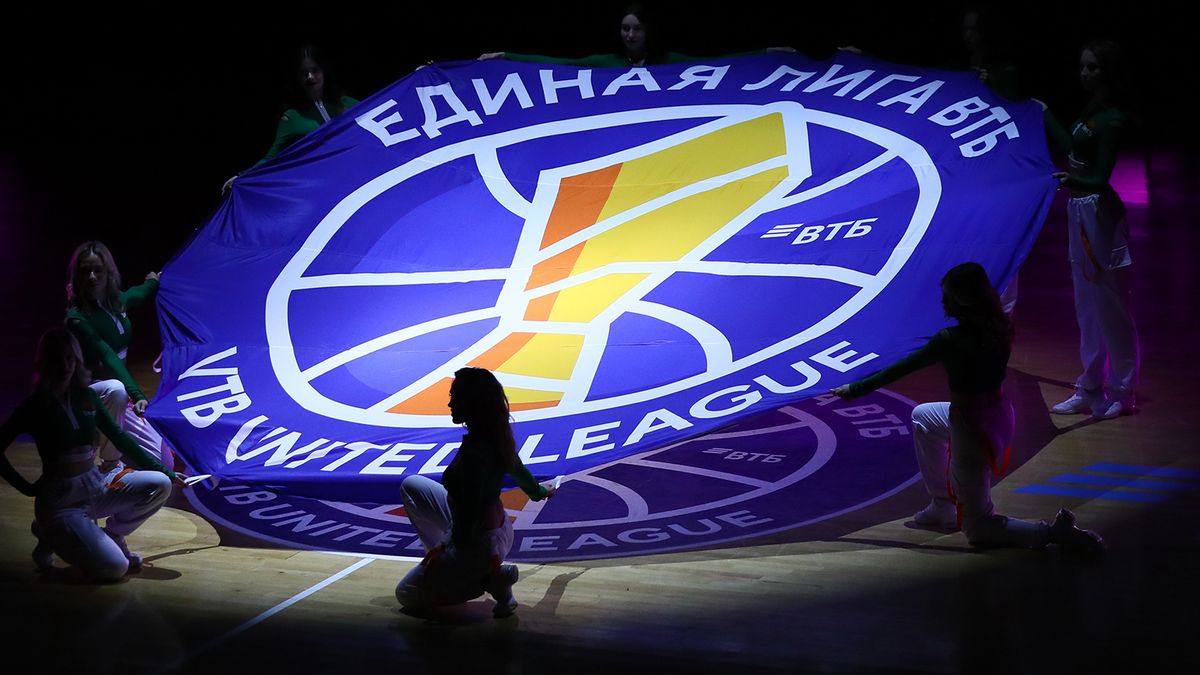 Гендиректор Единой лиги ВТБ: «Мы хотим сохранить международную повестку»