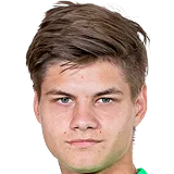 Георгий Королев