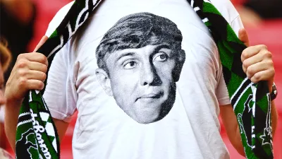 Сергей Галицкий, Болельщики, ФК Краснодар