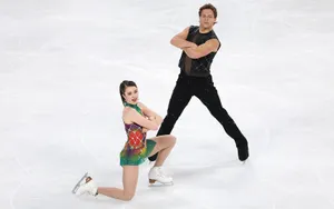 В фигурку спустя 7 лет вернулись олимпийские призеры, но зачем? А итальянцы продолжают борьбы с собой и судьями