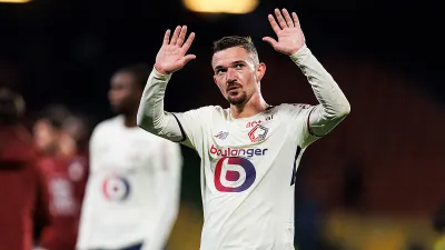 Гаэтан Перрен