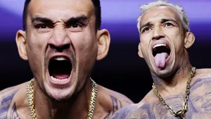 Оливейра замучает Холлоуэя, бывшие соперники Хабиба и Махачева устроят кровавый замес. Экспресс на UFC 326