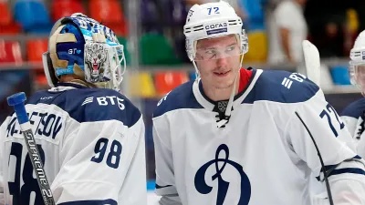 Дмитрий Яшкин