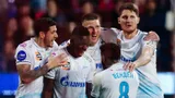 «Краснодар» подарил «Зениту» золото РПЛ? Расклады на чемпионскую гонку 