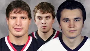 Хотели рвануть из России в Америку, а сами загремели в армию! Как звезд «Авангарда» отправили служить в ВДВ