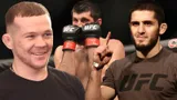 После турнира в Абу-Даби Россия может получить трех чемпионов UFC. Как и когда это случится