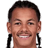 Уилл Уилсон