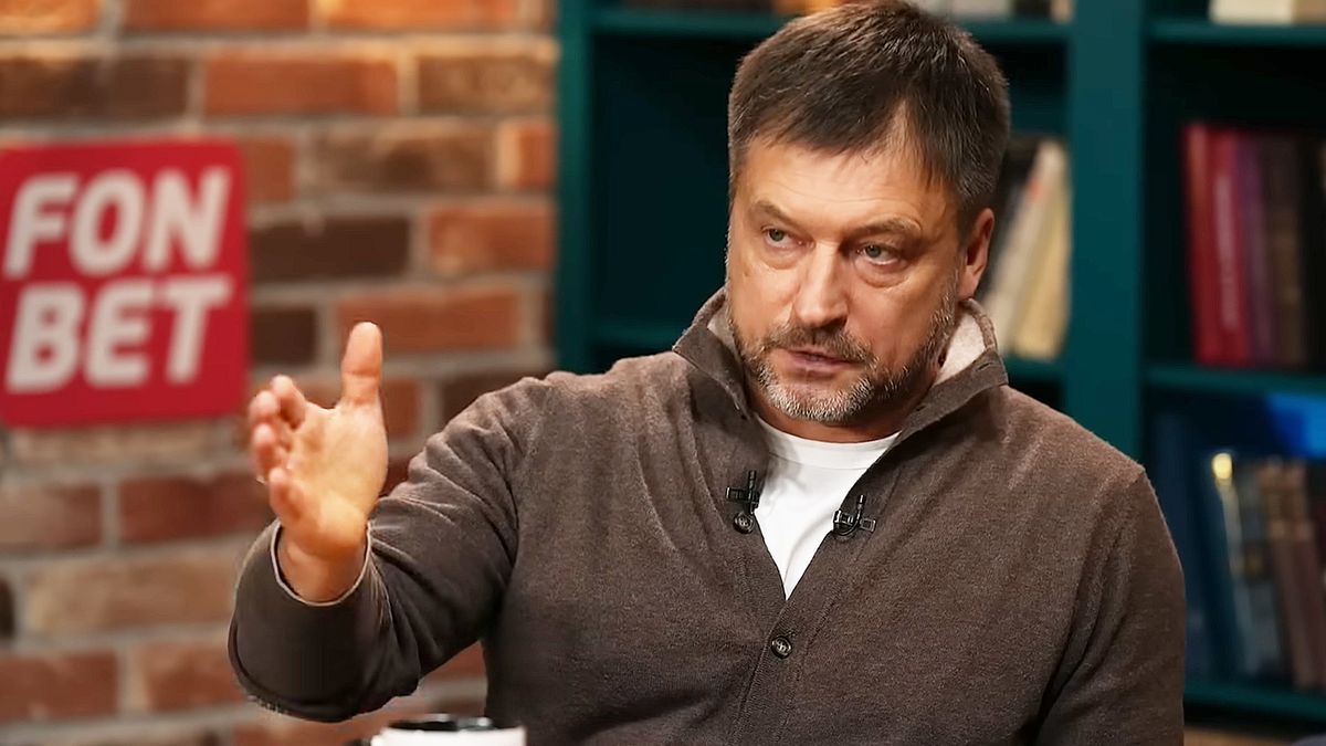 Корнеев об обороне Динамо: Будто дырявое корыто. Ты знаешь, что залетит один, два, три мяча