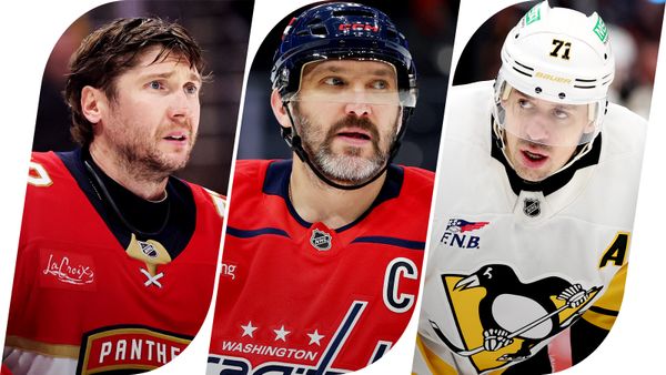 Овечкин задумается об уходе из «Вашингтона», а Бобровскому снова будут платить по $10 млн? Русские НСА межсезонья