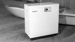 Теперь понятно, почему в СССР делали стиральные машины именно с верхней загрузкой: в этом был практический смысл