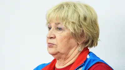 Валентина Родионенко
