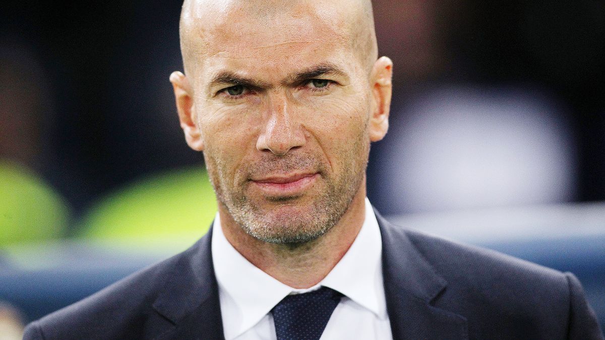Сакки хочет, чтобы Зидан возглавил «Ювентус»: «Почему тренер, создавший такую ​​машину красоты, не работает?»