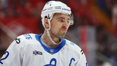 Игорь Ожиганов