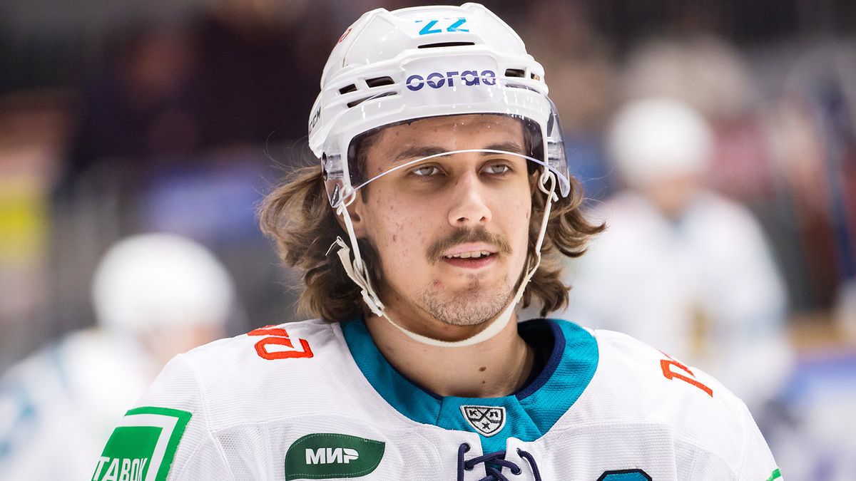 Ассист Хуснутдинова не помог «Бостону» обыграть «Юту»