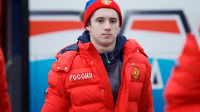 Дмитрий Завгородний