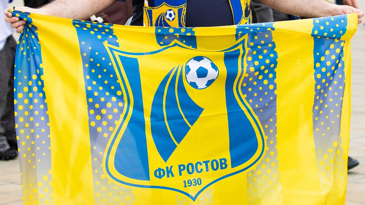 Чайка объяснил блокировку счетов «Ростова»: «Клуб жил не по средствам»
