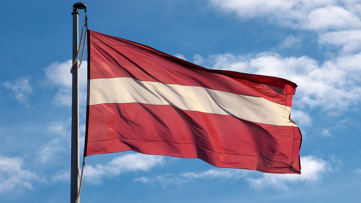 Россия пожаловалась на Латвию в МОК