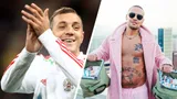 Девушка, укравшая металлическую конструкцию Дзюбы в Подмосковье, перепутала его с рэпером Гуфом