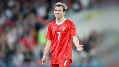 Алексей Батраков