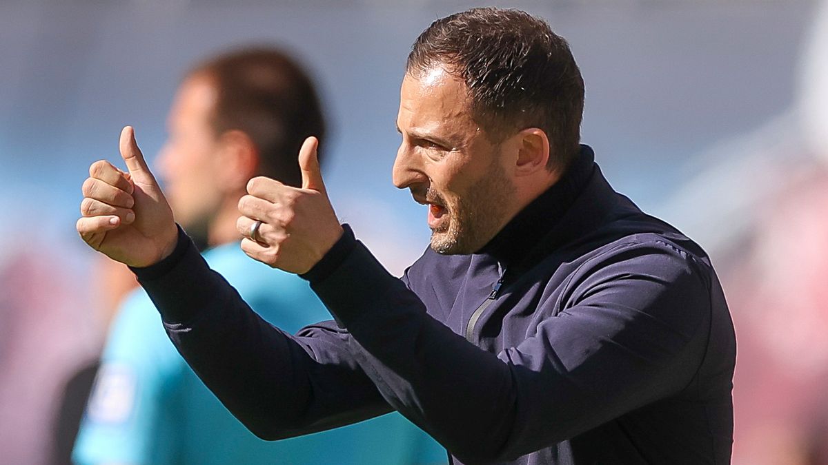 Тедеско выиграл 6 из 7 последних матчей во главе «Фенербахче»