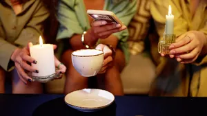 Этот странный способ гадания перед Крещением был самым популярным на Руси: сегодня так уже никто не делает