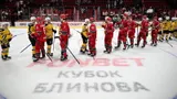 «Локомотив» выиграл еще один кубок, первый при Квартальнове. Чемпионам даже не нужны легионеры 
