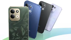 Новый Redmi 17 привезли в Россию от 13500: у него экран почти 7 дюймов, батарея на 2 дня работы и RGB-подсветка
