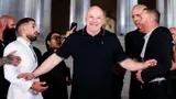 Менеджер Гейджи: «Топурия не будет следующим противником Джастина. Илия проиграет ему 9 боев из 10»