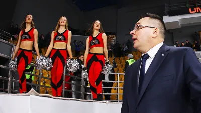 Андрей Назаров