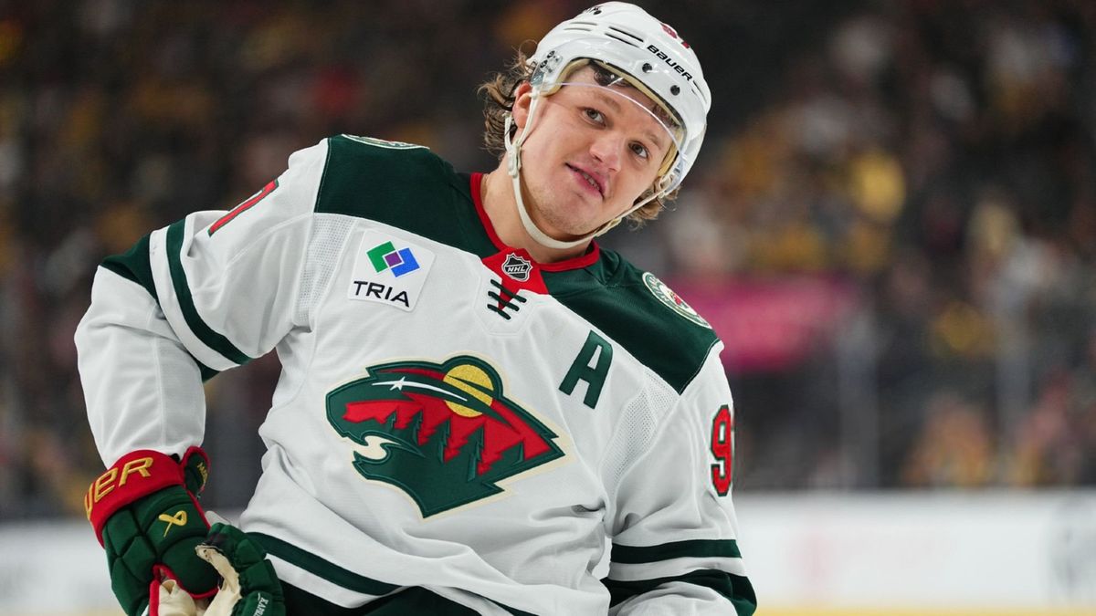 В Америке крутят шедевр от русского гения! Капризов выдал супертрюк, но победу забрал сенсационный герой с Урала