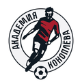 Акрон - Академия Коноплева U19
