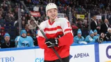 «Об отъезде в Америку нужно думать от сердца. НХЛ — мечта почти каждого». Интервью новичка ЦСКА Бучельникова
