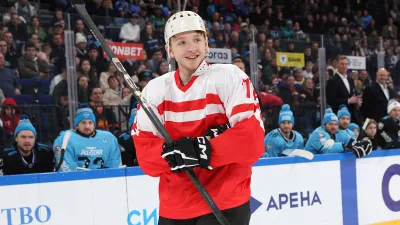 Дмитрий Бучельников