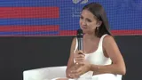 «Тебя любит весь мир, кроме этих сволочей». Навка поддержала плачущую Валиеву во время интервью 