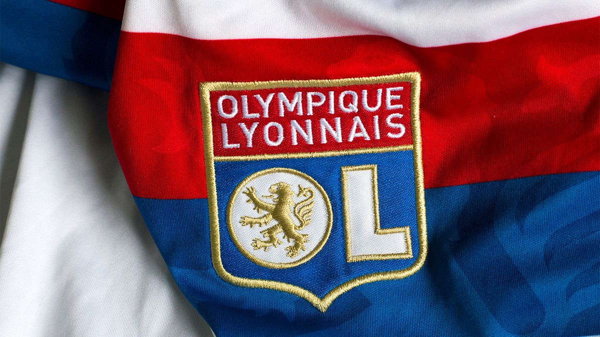 «Лион» потерпел поражение от «Лорьяна»