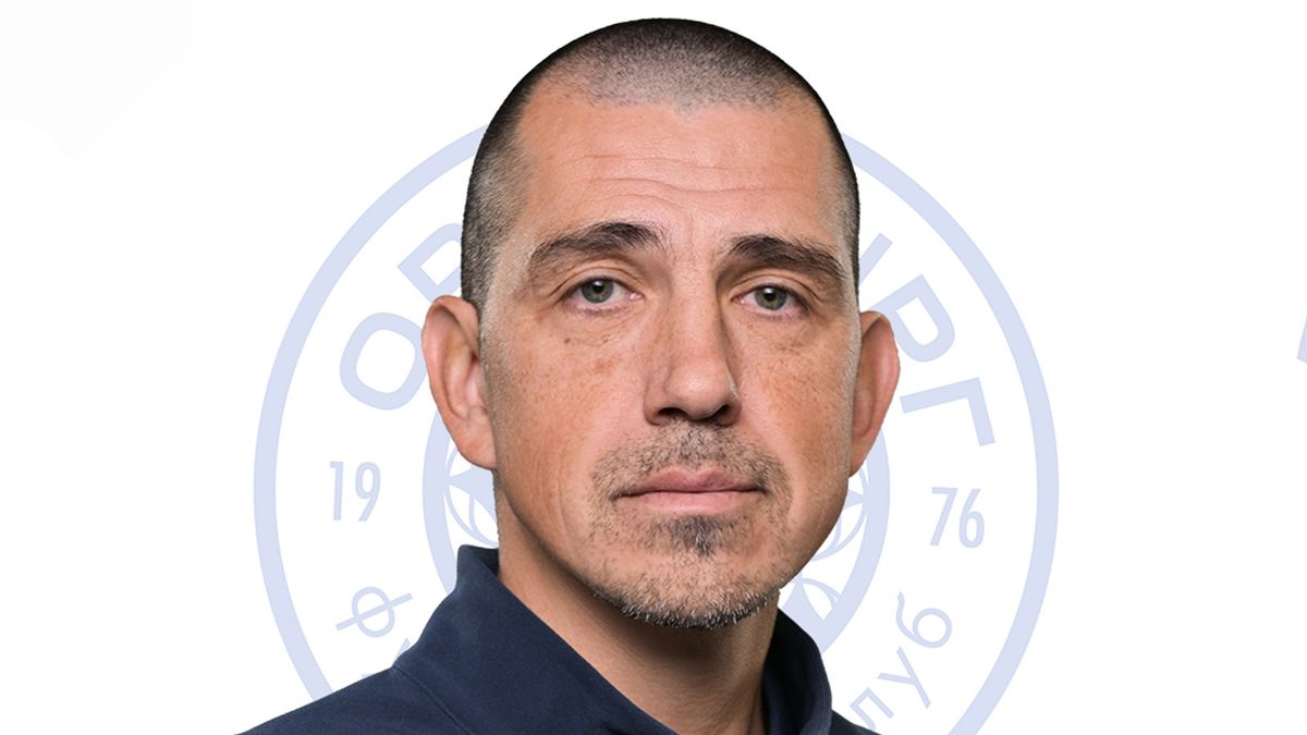 Главный тренер «Оренбурга» Ахметзянов дисквалифицирован на 2 матча РПЛ