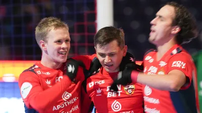 ПФК ЦСКА Москва