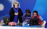 Тарасова поддержала Ягудина в конфликте со зрителями. Алексея требуют отстранить от эфиров