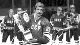 Сбежал из глуши в Москву, до крови бился за мечту, впечатлил великого Тарасова. Как Жлуктов стал легендой ЦСКА