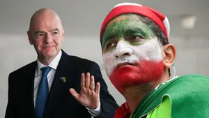 Кем ФИФА заменит Иран: разбираем расклады ЧМ-2026