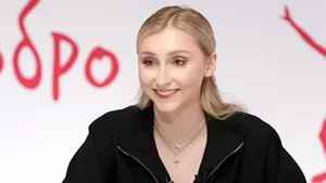 «Я нигде и звать меня никто». Фигуристка Муравьева: уход от Мишина, пропуск сезона, завершение карьеры, планы
