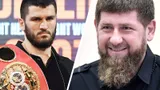 Кадыров: «Бетербиев еще раз доказал, что является сильнейшим боксером мира в полутяжелом весе»