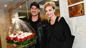 Тайная свадьба фигуриста Костомарова: как прошла. После нее полетели отдыхать вместе с Башаровым