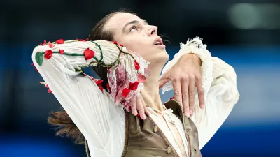 Петр Гуменник