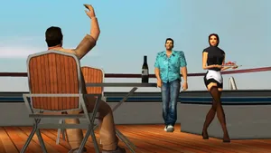 Тест: угадайте легендарную компьютерную игру по одному лишь кадру