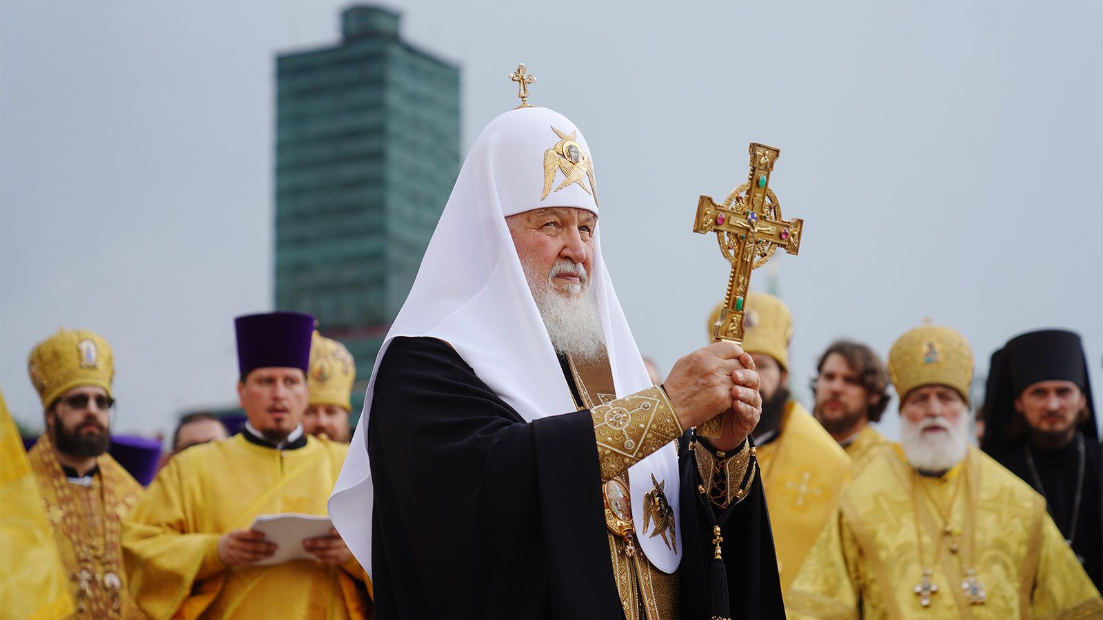 патриарх кирилл болен, патриарх кирилл болезнь, чем болен патриарх кирилл,  патриарх кирилл коронавирус, патриарх кирилл ковид, патриарх кирилл фото,  патриарх кирилл состояние - 30 сентября 2022 - Sport24