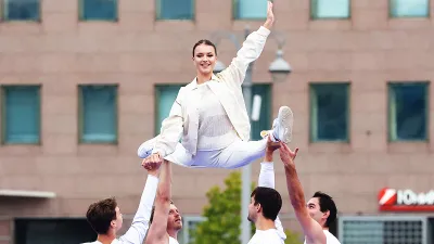 Анна Щербакова