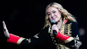 Рудковская сделала громкое заявление о Костылевой, Щербакова объяснила падение. За кулисами премьеры в Москве