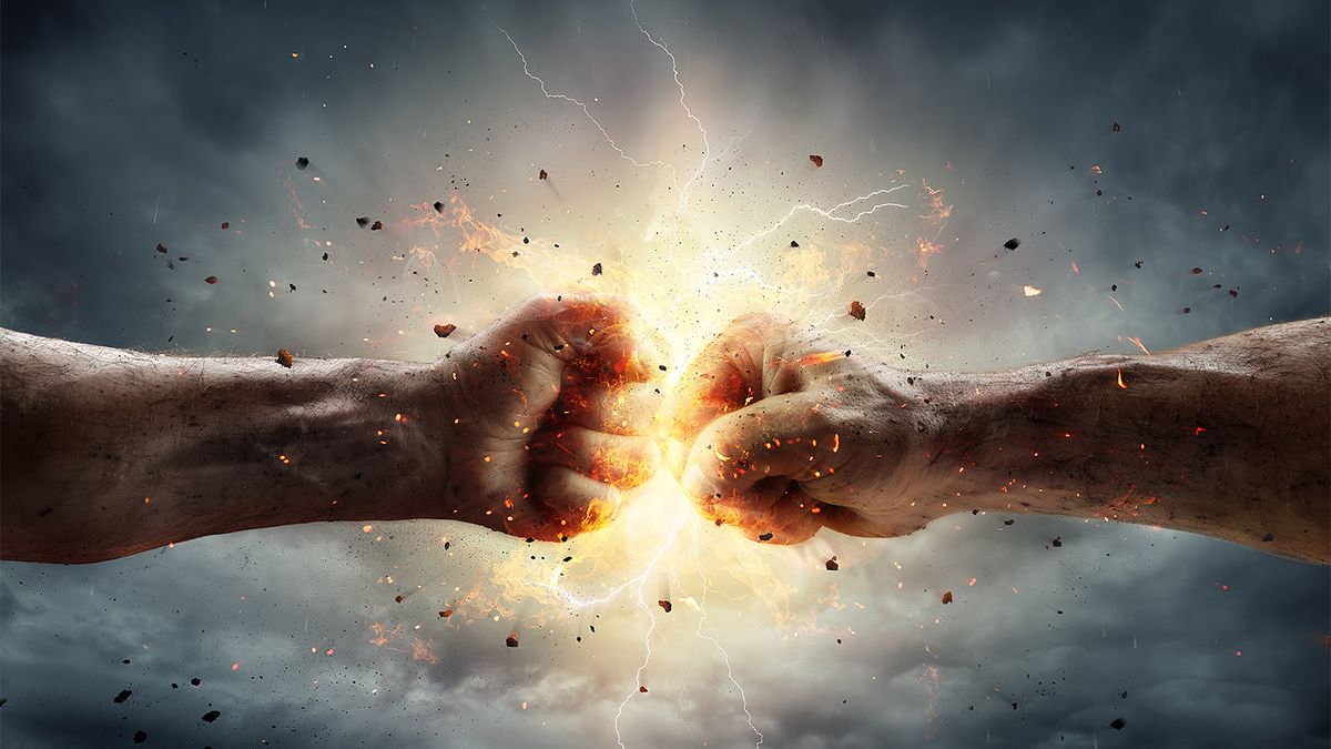 Глава российской лиги кулачных боев: «Покорность — это путь к женскому счастью»